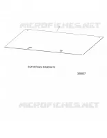 BODEN MATS, RUBBER, REAR
