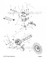 BRAKES, BRAKE SYSTEM