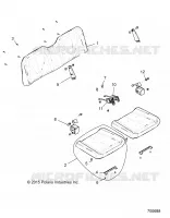 SITZ AND SEAT BELTS