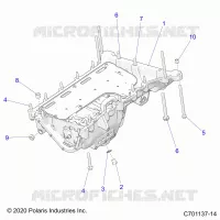 Ã–LWANNE, MOUNTING AND RELATED