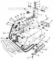 KÜHLSYSTEM 440 0942760 and 440 SKS 0942560 (4925072507015A)