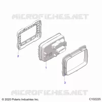 ELEKTRIC, GAUGES AND INDICATORS