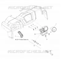 ELEKTRIC, INSTRUMENTE   KONTROLLEN