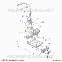 ACCESSORY, WINDE