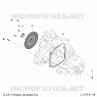 ANTRIEB, DRIVE COUPLER
