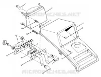 SCHEINWERFER (4917711771007A)