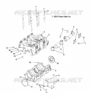 CRANKCASE (800) 