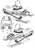 DECALS LITE DELUXE 0943431 (4924992499009A)