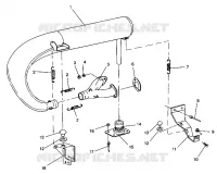 ABGASSYSTEM SUPER SPORT 0940743 (4927742774025A)