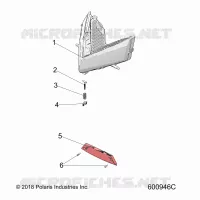 ELEKTRIC, HEADLIGHT AND TAILLIGHT