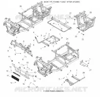 CHASSIS/BODY
