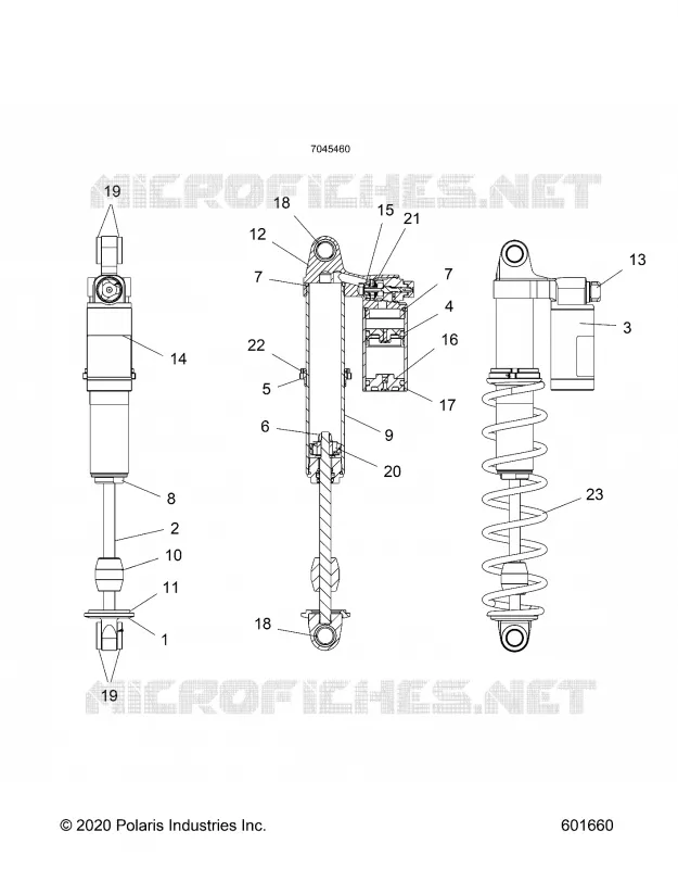 SCHOCK, IFS (7045460)