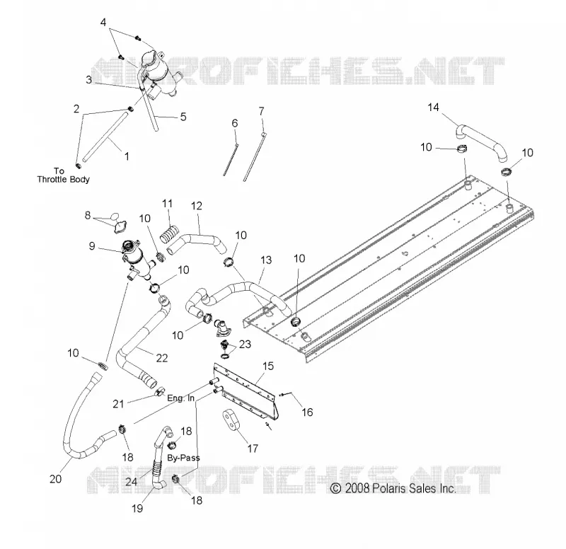KÜHLUNG SYSTEM