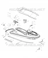 HULL   BODY