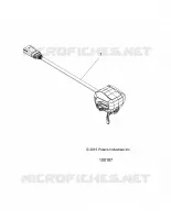 LENKUNG, CONTROLS, THROTTLE ASM.