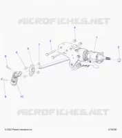 LENKUNG, LINKAGE, TILT AND RELATED, PREMIUM