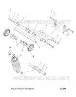 SUSPENSION, HINTER DREHMOMENTARM