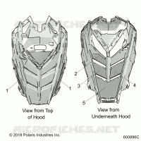 HAUBE FOAM/SEAL