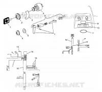 IGNITION   KABELSTRANG
