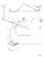 ELEKTRIC, BATTERY