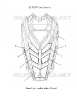 HAUBE FOAM/FIBER