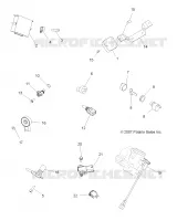 SWITCHES and SENSOREN and ECM