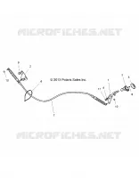 ANTRIEB, GEAR SELECTOR