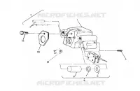 BREMS ASSEMBLY 250 6x6 / W928727 (4922842284038A)