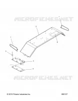 CHASSIS, CLUTCH GUARD