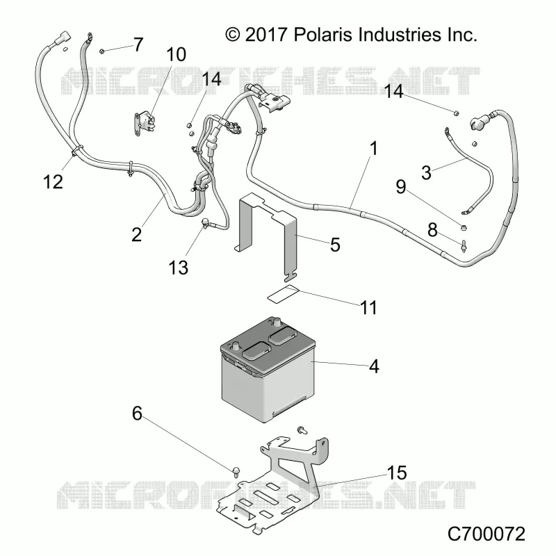 ELEKTRIC, BATTERY