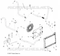 KÜHLUNG SYSTEM