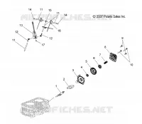AUSPUFF VALVES AND SOLENOID