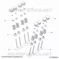 VALVES