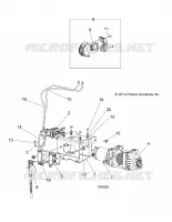 CHASSIS, WINDE