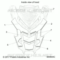 HAUBE FOAM/FIBER
