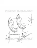 SITZ MOUNTING and BELTS
