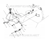 ÖLTANKS Star Trak (4912731273016A)