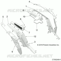 KOTFLÃŒGEL HINTENS AND BEZELS- Z19VFE99AD/BD/AK/BK/AN/BN/LD/K99AD/BD/AK/BK/AN/BN/LK/LE/L99AC/BC/M99AL (C700248-8)