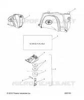 STORAGE BAGS