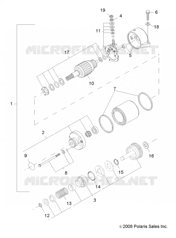 STARTSYSTEM