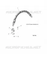 STEERING, STEUER HOOP