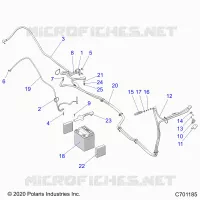 ELEKTRIC, BATTERY