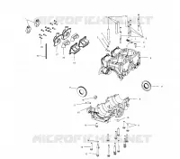 CRANKCASE (600)