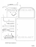 REFERENCE, BEDIENUNGSANLEITUNG AND TOOL KIT