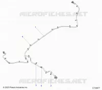 ELEKTRIC, WIRE HARNESS, BOX