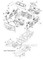 FLOOR   FENDERS