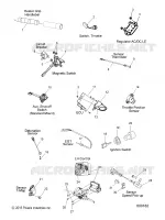 SWITCHES, SENSOREN AND COMPONENTS