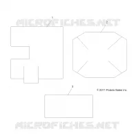 TANK FOIL