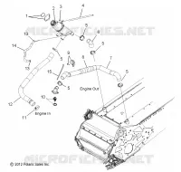 KÜHLUNG SYSTEM