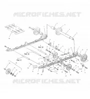 SUSPENSION ASSEMBLY
